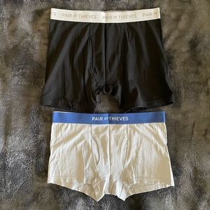Pair of Thieves Underwear Bundle